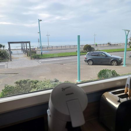Le Front De Mer Saint-Jean-de-Monts Bagian luar foto